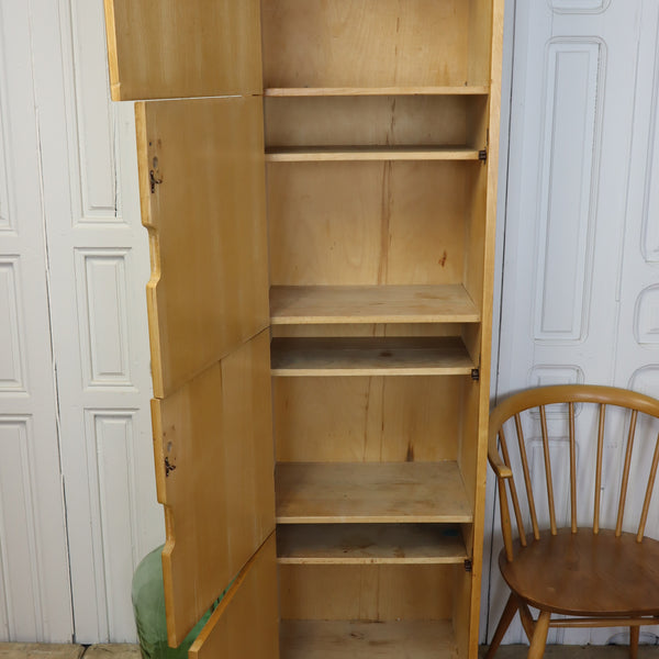 vintage_school_wooden_lockers_mid_century