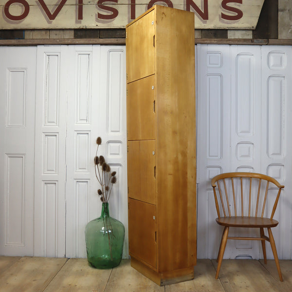 vintage_school_wooden_lockers_mid_century
