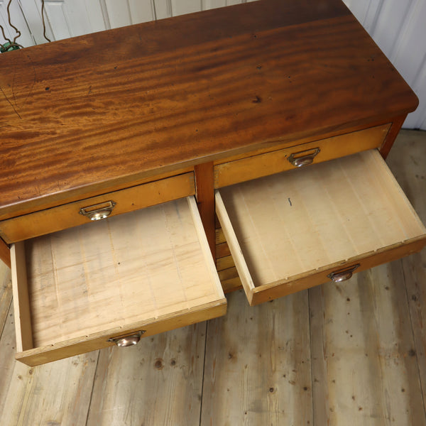 vintage_apothecary_drawers_school_chest_iroko
