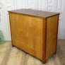 Vintage Shop Haberdashery Chest of Drawers 0509d