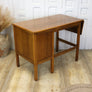 vintage_small_oak_school_desk_rustic_mid_century