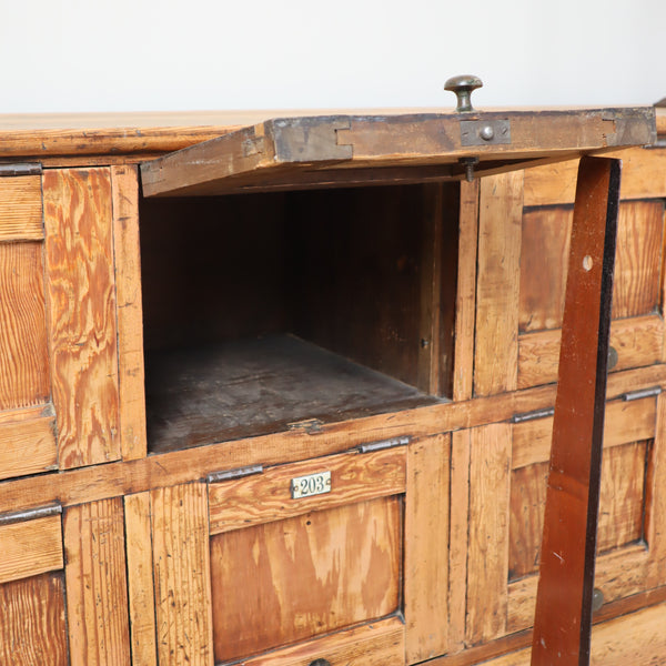 vintage_stripped_pine_school_lockers