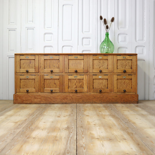 vintage_stripped_pitch_pine_school_lockers_apothecary_cabinet.
