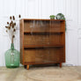 vintage_teak_beaver_&_tapley_multi_width_display_cabinet