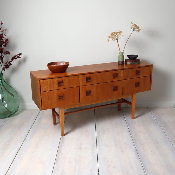 vintage_teak_chest_of_drawers_sideboard_midcentury