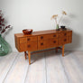 vintage_teak_chest_of_drawers_sideboard_midcentury