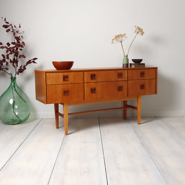 vintage_teak_chest_of_drawers_sideboard_midcentury