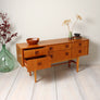 vintage_teak_chest_of_drawers_sideboard_midcentury