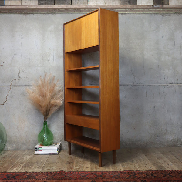 vintage_teak_g_plan_form_5_bookcase_shelf_unit