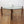 vintage_teak_glazed_round_mid_century_coffee_table