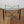 vintage_teak_glazed_round_mid_century_coffee_table