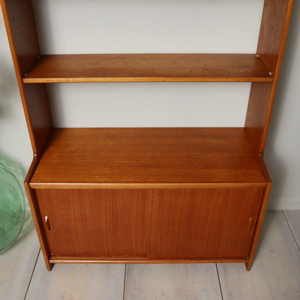 vintage_teak_herbert_gibbs_storage_unit_bookcase_cabinet