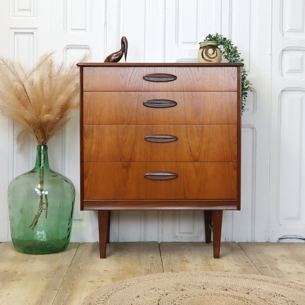 vintage_teak_homeworthy_chest_of_drawers