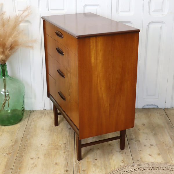 vintage_teak_homeworthy_chest_of_drawers