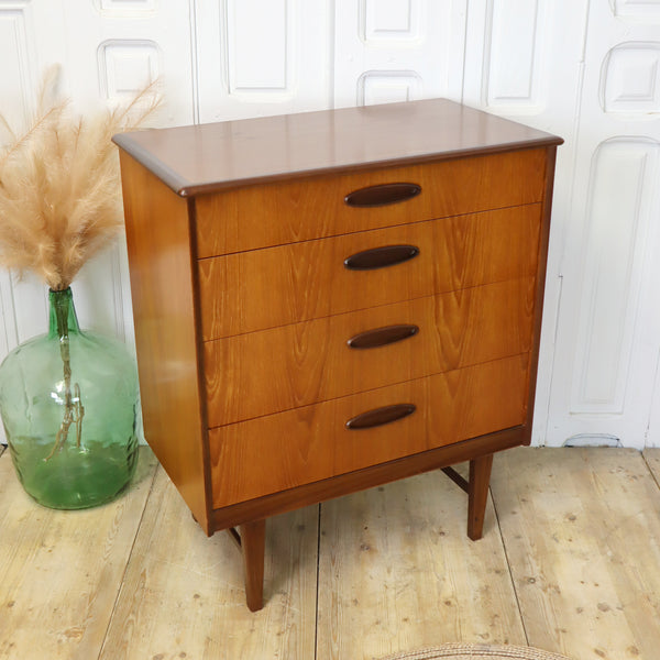 vintage_teak_homeworthy_chest_of_drawers