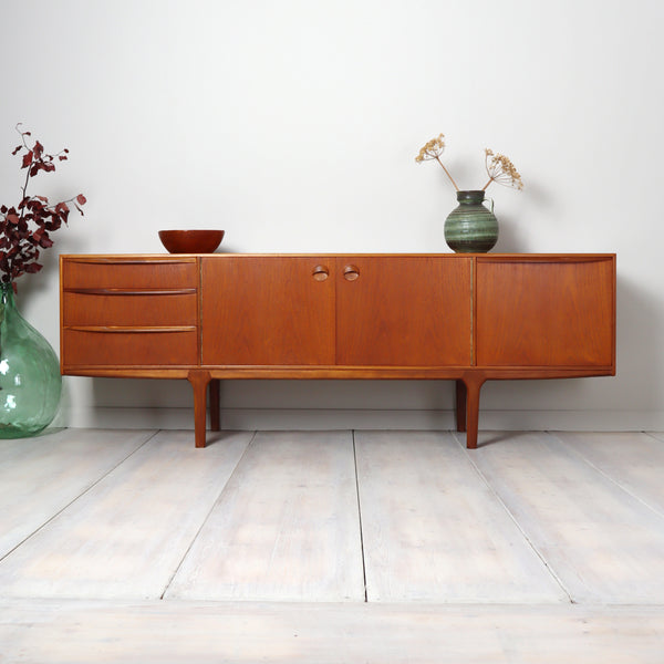 vintage_teak_mcintosh_dunfermline_sideboard