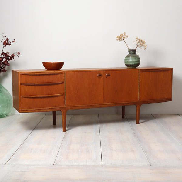 vintage_teak_mcintosh_dunfermline_sideboard