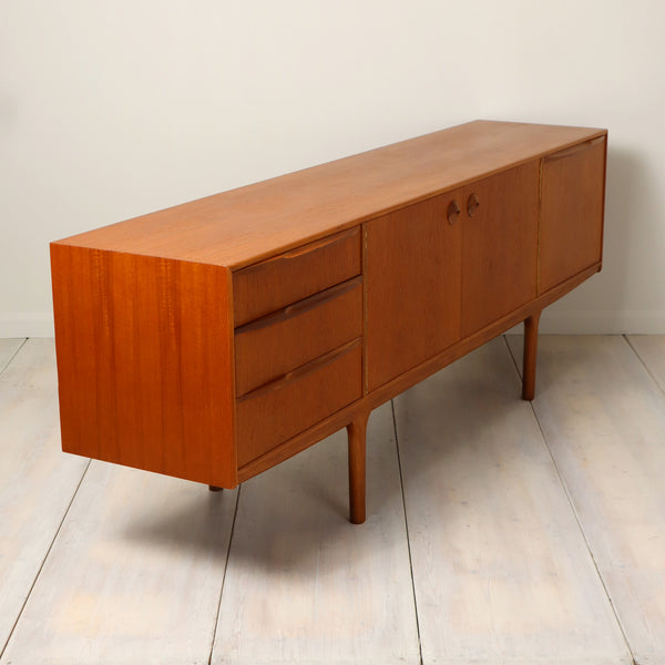 vintage_teak_mcintosh_dunfermline_sideboard