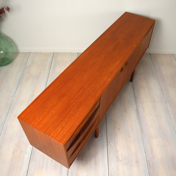 vintage_teak_mcintosh_dunfermline_sideboard