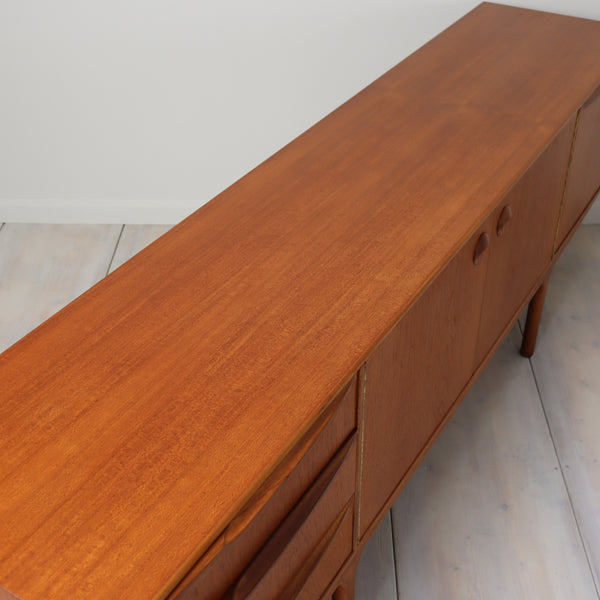 vintage_teak_mcintosh_dunfermline_sideboard