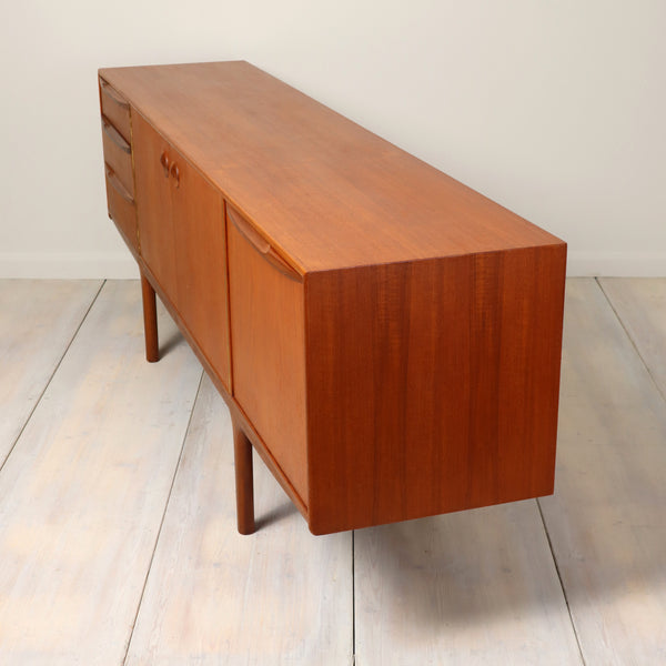 vintage_teak_mcintosh_dunfermline_sideboard
