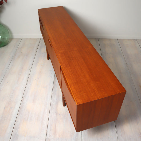 vintage_teak_mcintosh_dunfermline_sideboard