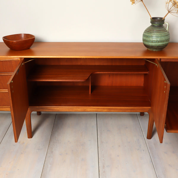 vintage_teak_mcintosh_dunfermline_sideboard