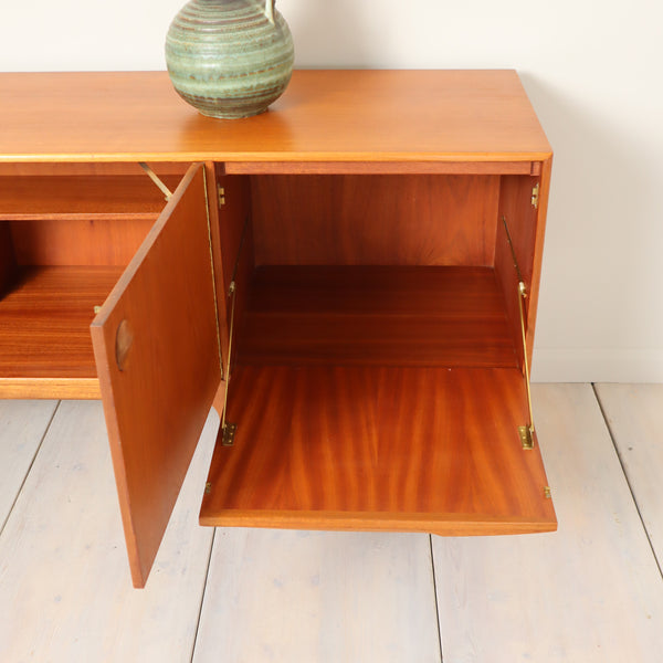 vintage_teak_mcintosh_dunfermline_sideboard
