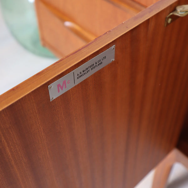 vintage_teak_mcintosh_dunfermline_sideboard