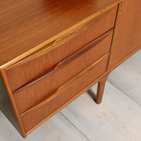 vintage_teak_mcintosh_dunfermline_sideboard