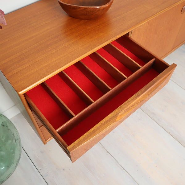 vintage_teak_mcintosh_dunfermline_sideboard