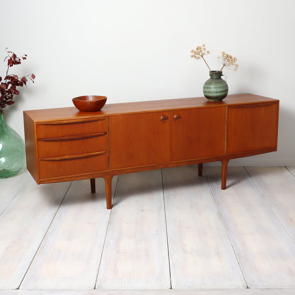 vintage_teak_mcintosh_dunfermline_sideboard