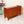Rare Mid century Small Teak Sideboard 1809h