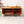 Rare Mid century Small Teak Sideboard 1809h