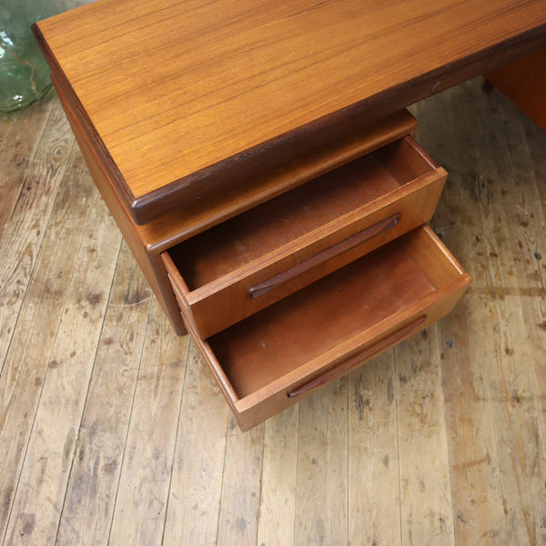 Mid Century G-Plan Fresco Dressing Table - 1606a