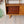 Mid Century Teak Room Divider Shelving Unit 1809k