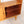 Mid Century Teak Room Divider Shelving Unit 1809k