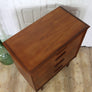 vintage_teak_midcentury_chest_of_drawers