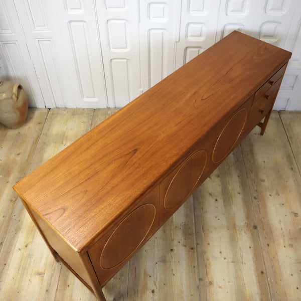 vintage_teak_nathan_circles_sideboard