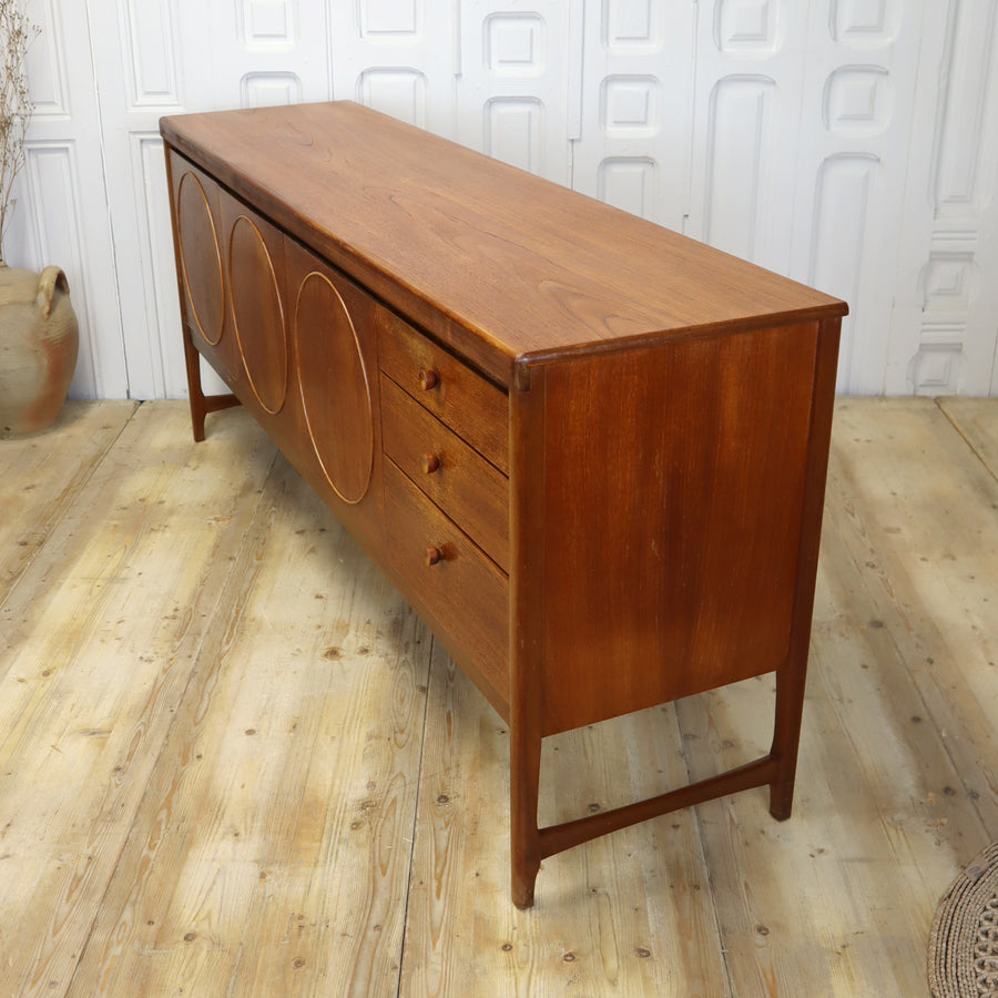 vintage_teak_nathan_circles_sideboard
