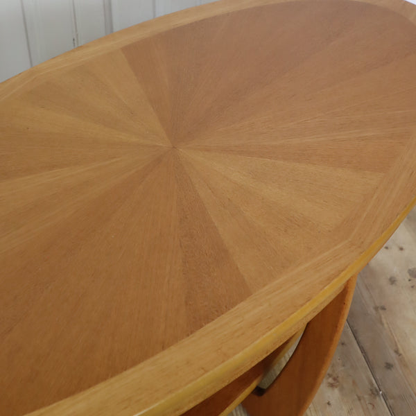vintage_teak_nathan_sunburst_oval_coffee_table