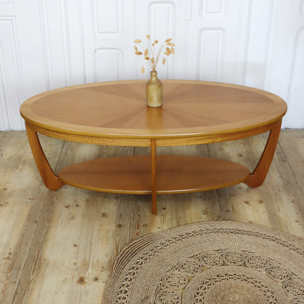 vintage_teak_nathan_sunburst_oval_coffee_table