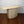 Vintage Travertine Console Table 0103c