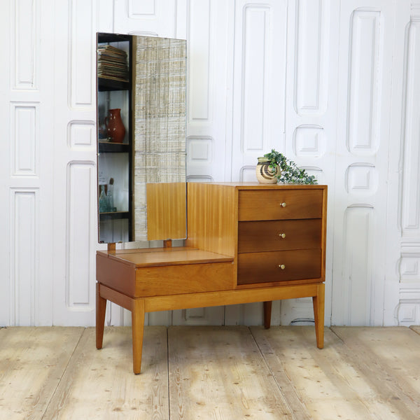 vintage_uniflex_m_range_peter_hayward_walnut_vanity_unit