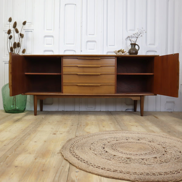 vintage_walnut_mid_century_morris_of_glasgow_sideboard