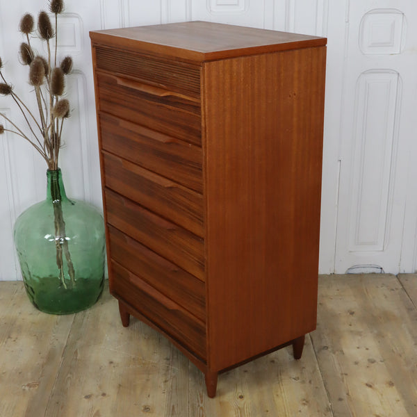 vintage_white_&_newton_mid_century_tallboy