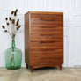 vintage_white_&_newton_mid_century_tallboy