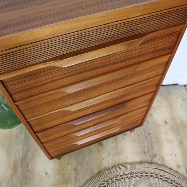 vintage_white_&_newton_mid_century_tallboy