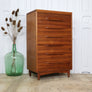 vintage_white_&_newton_mid_century_tallboy
