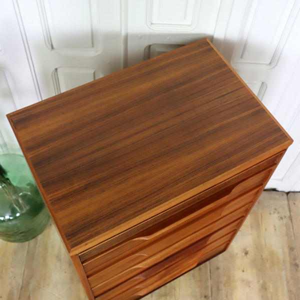 vintage_white_&_newton_mid_century_tallboy